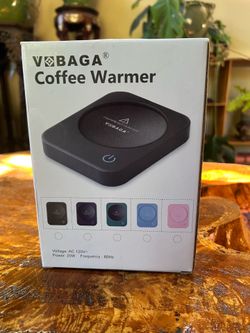 Smart Mug Warmer - Coffee Warmer