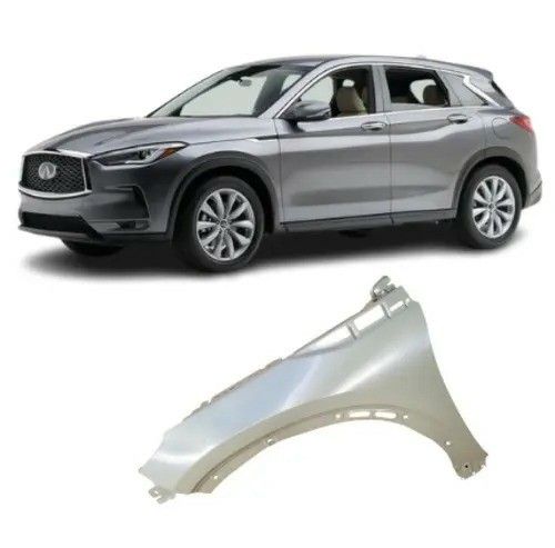 FOR 2019 2020 2021 2022 INFINITI QX50 LEFT DRIVER SIDE FENDER PANEL ASSEMBLY