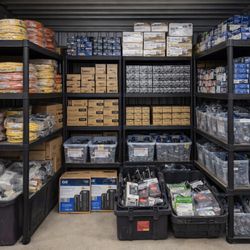 Electrical Contractor Surplus – 21% Below Retail – Breakers, Romex, Polaris – $8K+ Savings