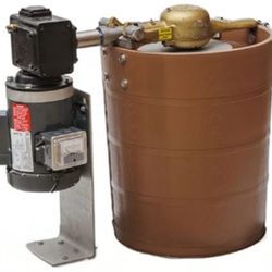 5 Gallon Electric Ice Cream Maker