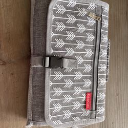 Baby Item Lot, Carriers, Stroller Organizer, Changing Pad