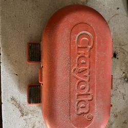 iPad Airbrush Crayola E Reader Tools