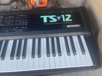 professional keyboard