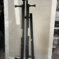 Box Spring And Frame - Full Size