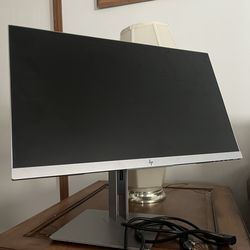 Monitor 23.8in HP