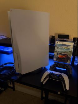 PS5