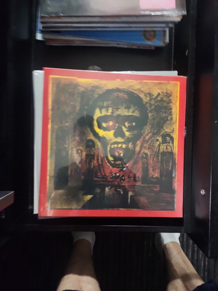 Vinyls ALBUMS