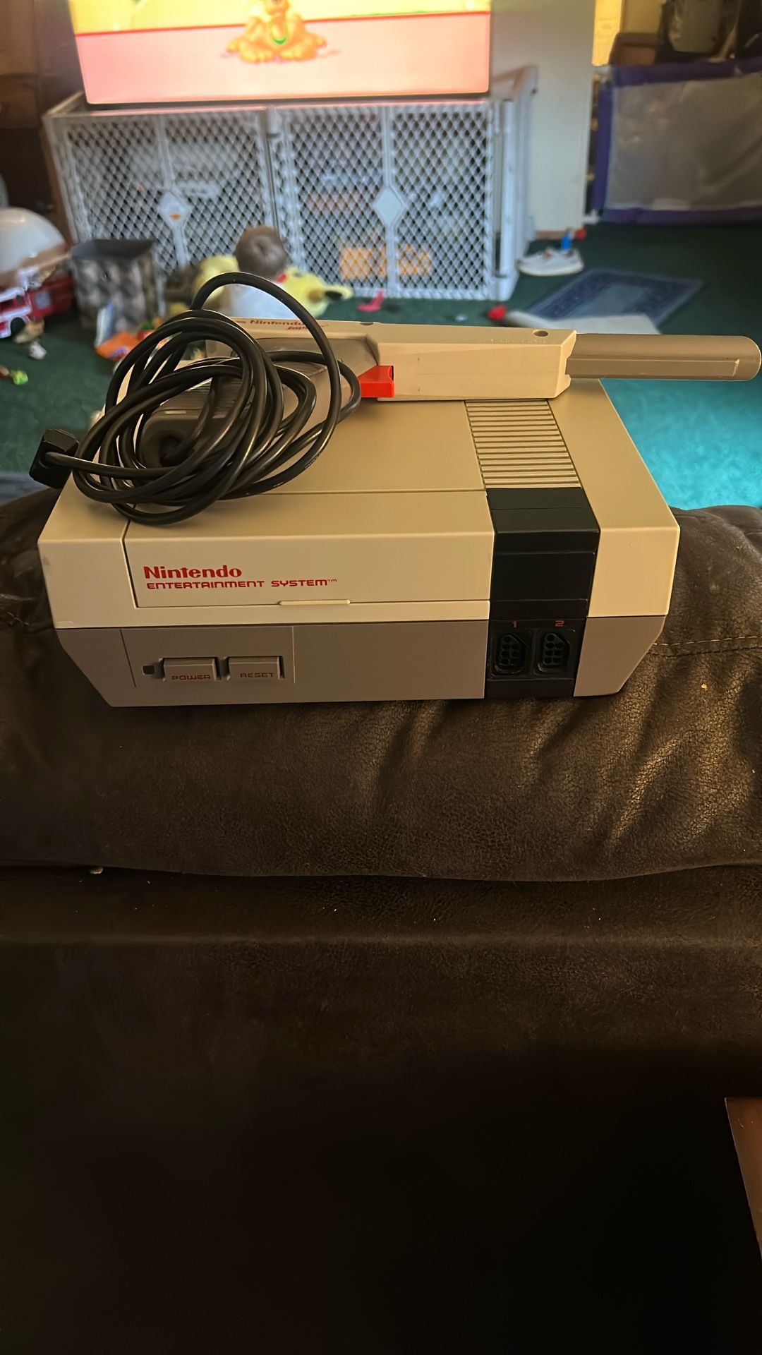 OG Nintendo