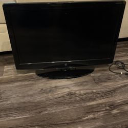 32 Inch tv 