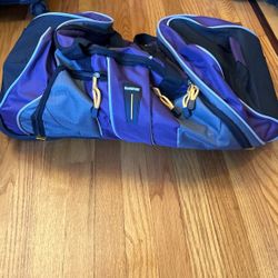 Duffel Bag