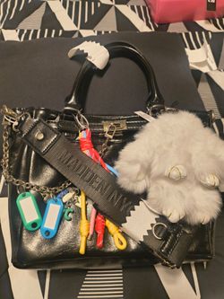 Madden NYC handbags