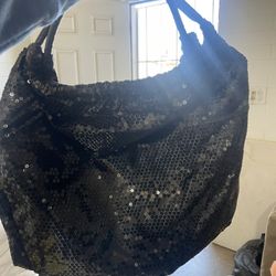 sequin Bag 
