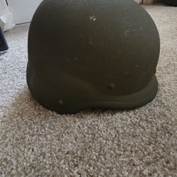 Kevlar Helmet