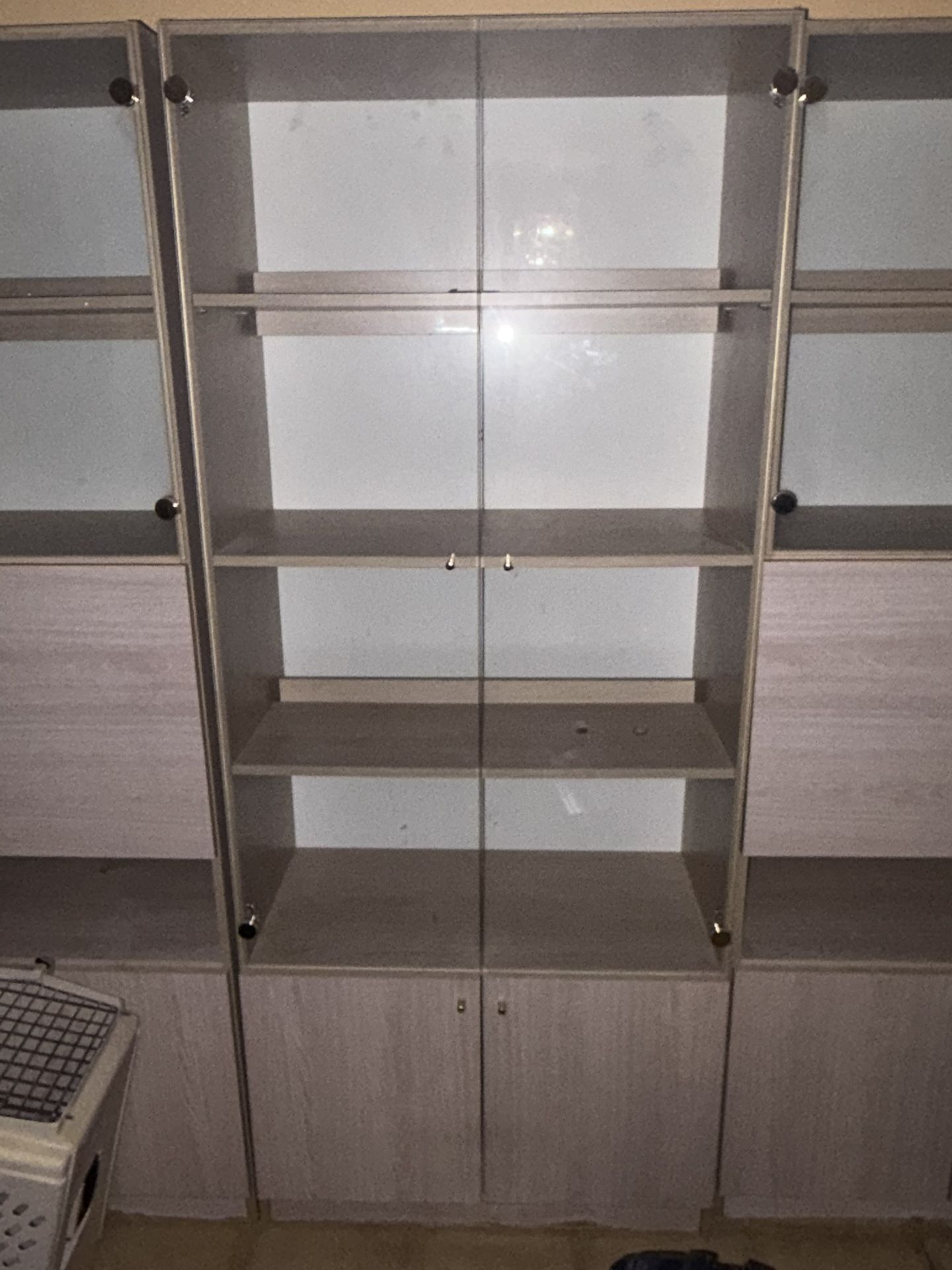 Living Room Cabinets And Shelfs OBO