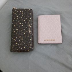 Michael Kors Wallets 