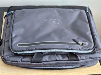 AUTHENTIC DELL LAPTOP BAG