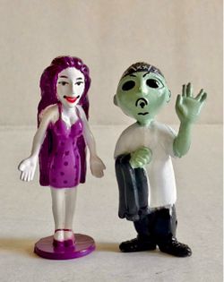 Homies ( Alien Ese & Lady Joker