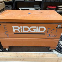 RIGID 48R-OS universal Storage chest