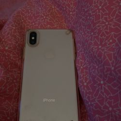iPhone 10X / 256 GB