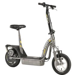 Currie eZip 750 Electric Bike/Scooter