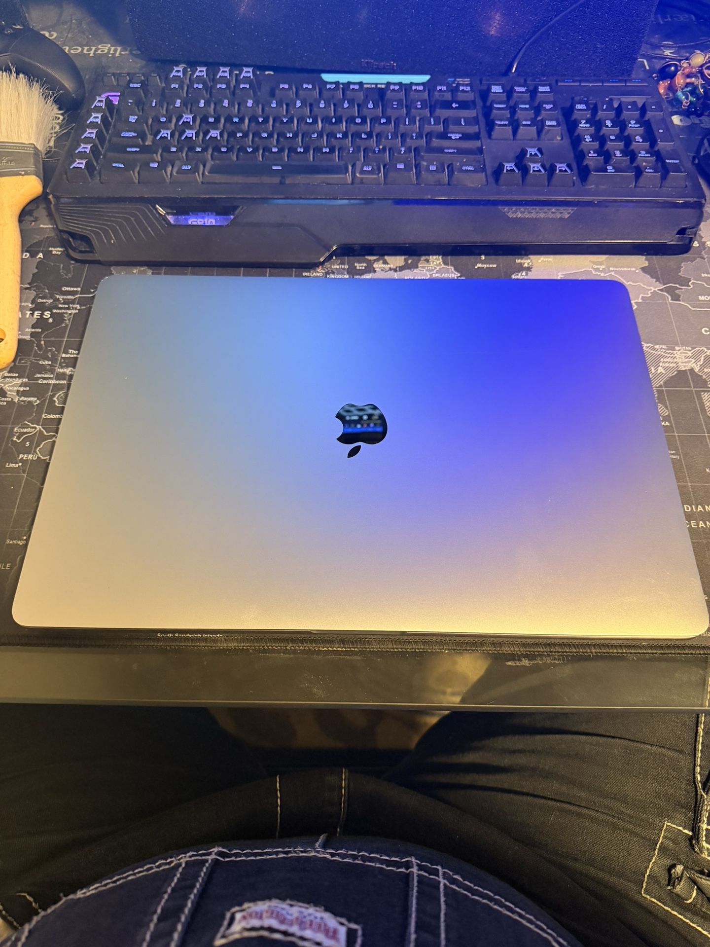 2019 MacBook Pro 16” A2141
