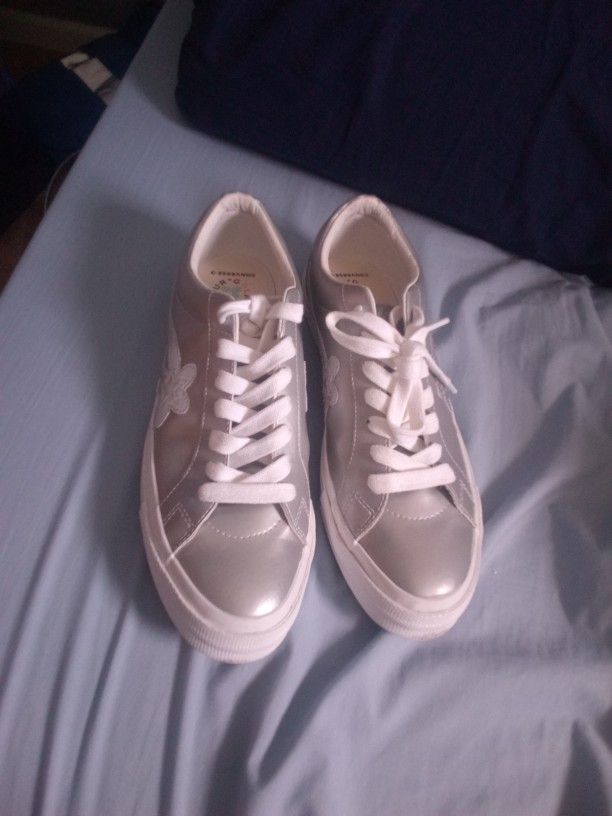 Golf Converse