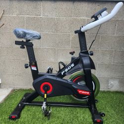 New Spin Bike/ Exercise Bike/ Workout Bike 