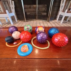 TOYS