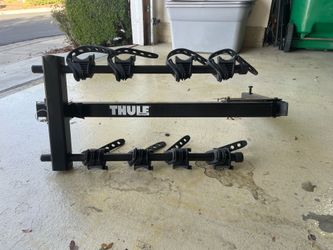 Thule 4 Hitch Bike rack