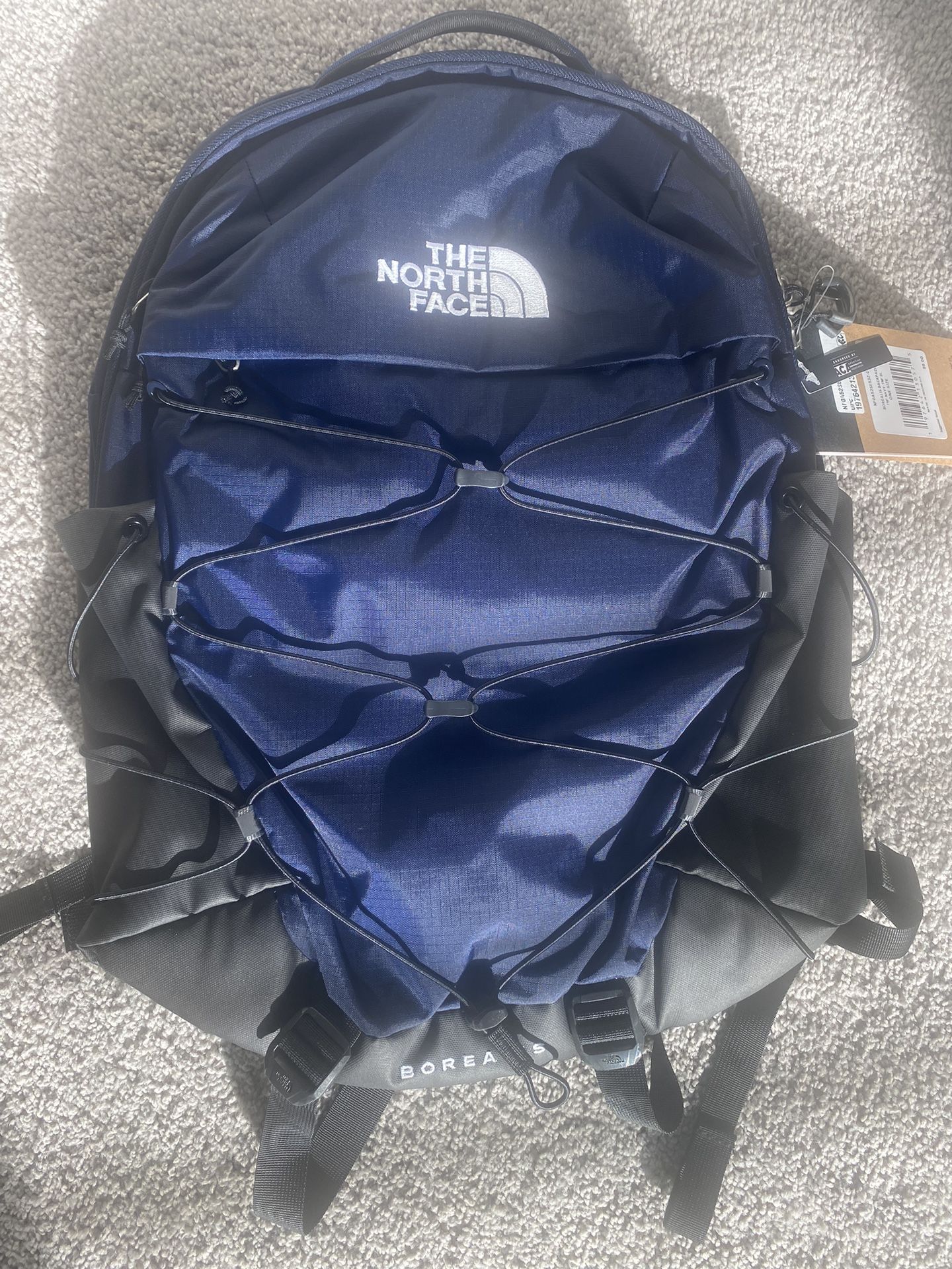 Borealis Backpack