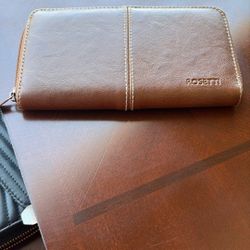 Hand Wallet