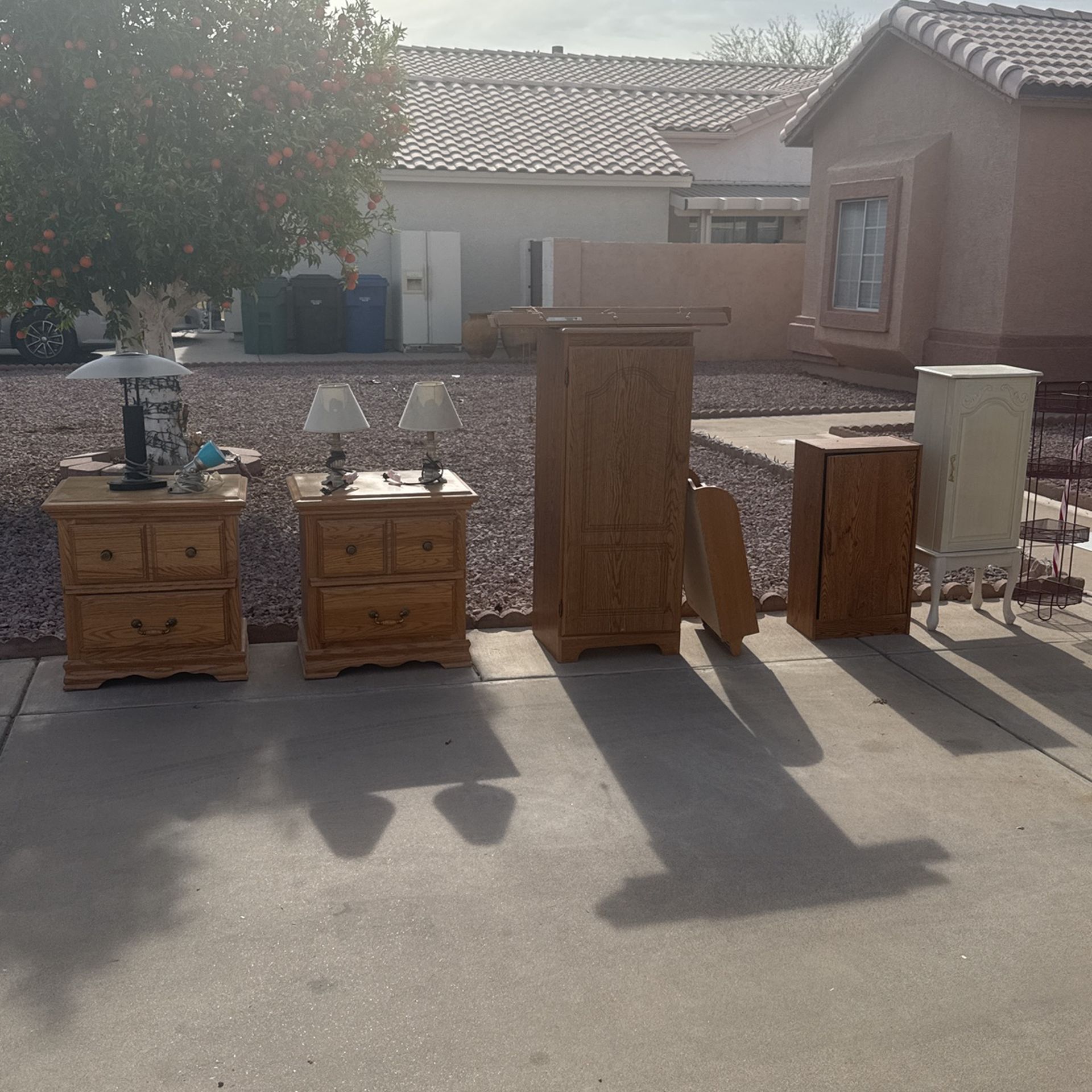 ESTATE SALE!!