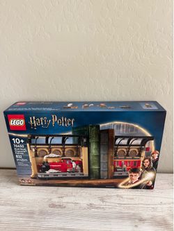 Lego Harry Potter