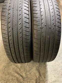 225-65-17 Kelly Edge A/S
