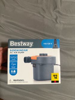 Air Pump