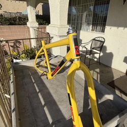 Redline Old School Early 90s