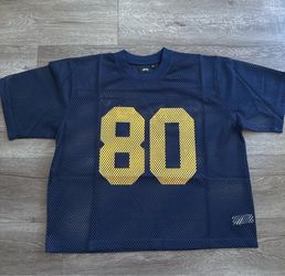 Stussy Team 80 Jersey (size XL)