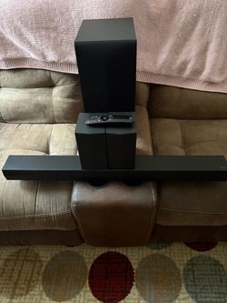 LG Soundbar