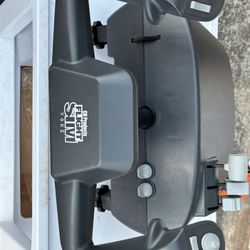 Ch Products Flight Simulator Yoke