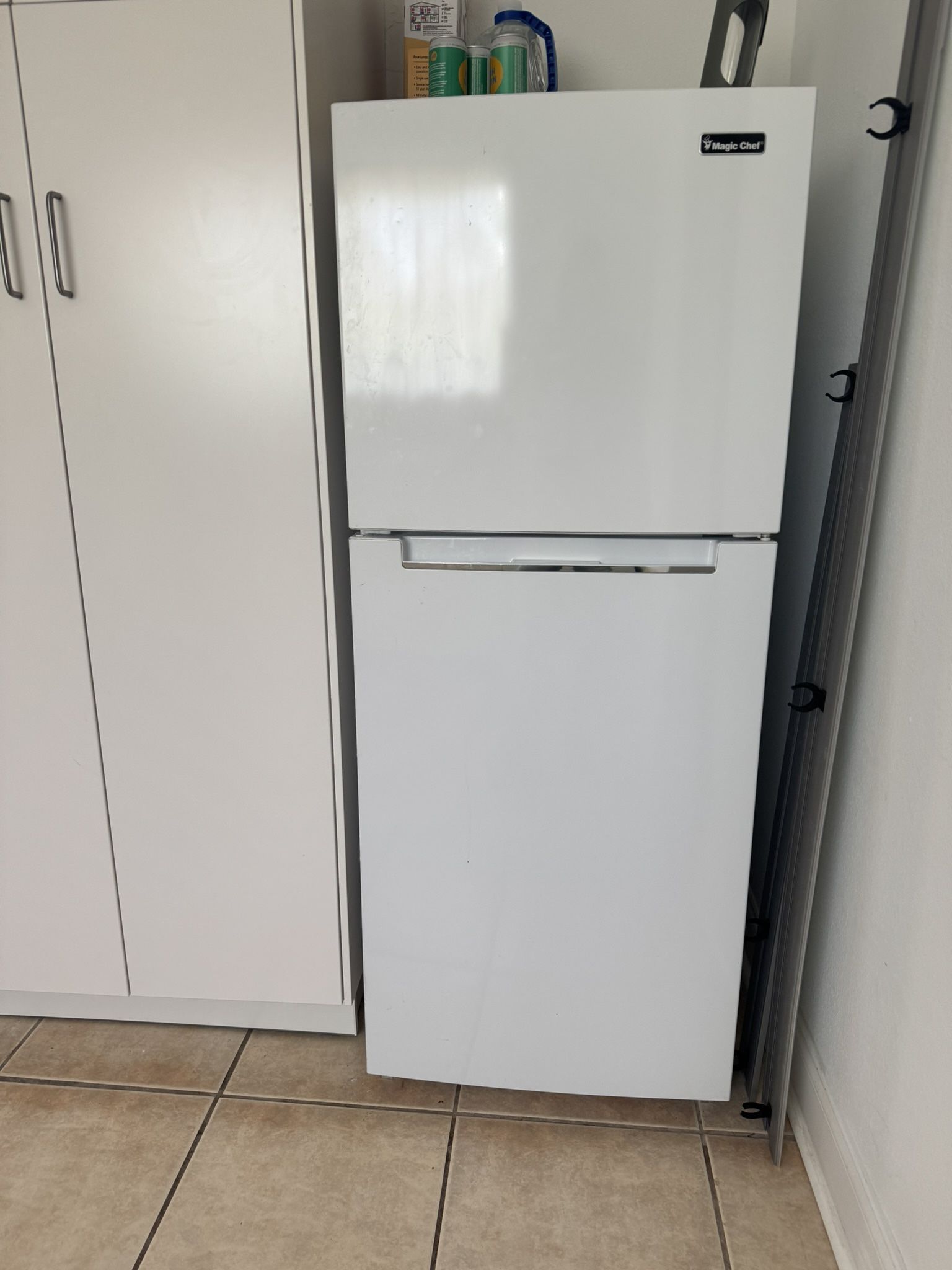Refrigerador