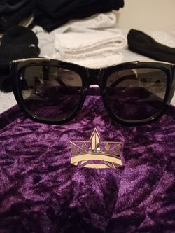 Chloe Sunglasses