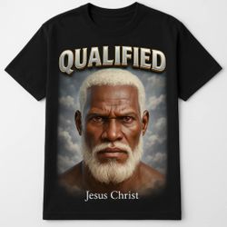 Qualified Tee