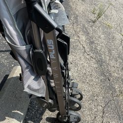 Stroll are used to times