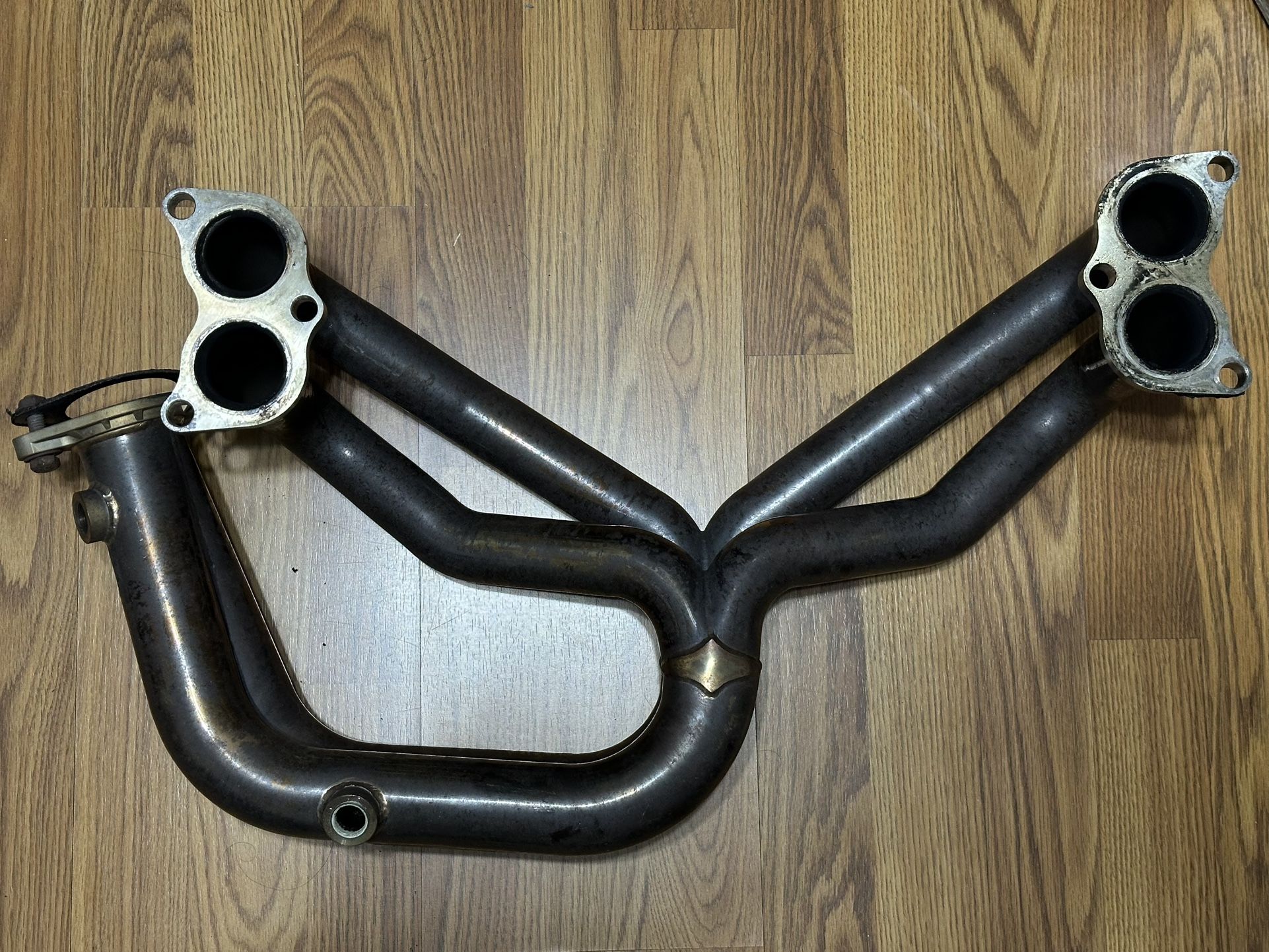 Invidia N2 Exhaust & EL Catless Headers for FRS BRZ 86 GR86