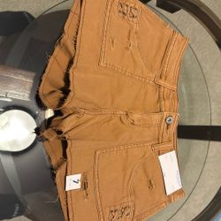 Women’s Shorts Size 7 