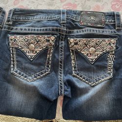 Míss Me Jeans