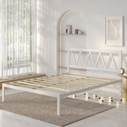 bed frame Full size 