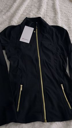Lululemon Define Jacket