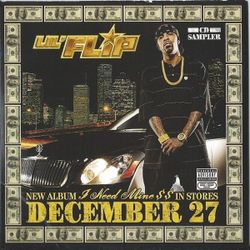 Lil’ Flip