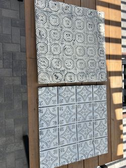 Metal Wall Art